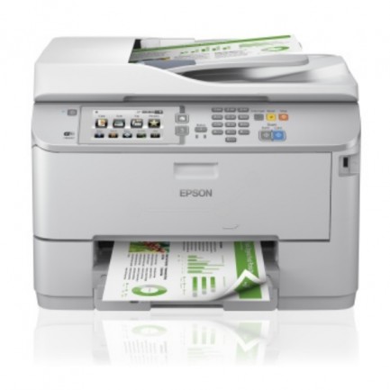 Epson WorkForce Pro WF-5600 Series Druckerpatronen beim Spezialisten kaufen | druckerpatronen.de