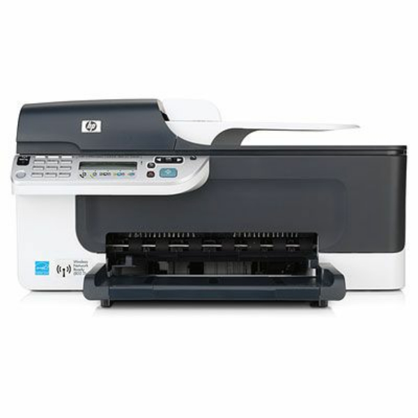 HP OfficeJet J