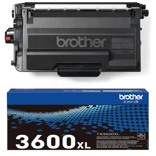 TN-3600XL TN-3600XL