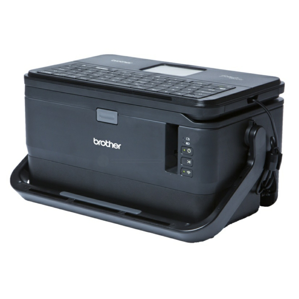 Brother P-Touch D 800 W