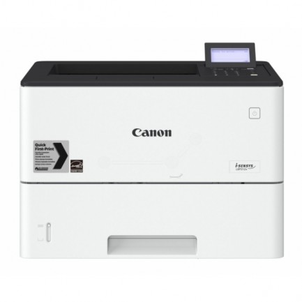 Canon i-SENSYS LBP-312 dnf Toner beim Spezialisten kaufen | druckerpatronen.de
