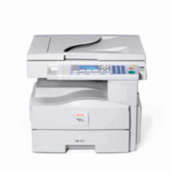 NRG MP 161 F Toner beim Spezialisten kaufen | druckerpatronen.de