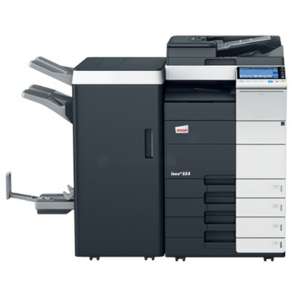 Develop Ineo Plus 554 Toner beim Spezialisten kaufen | druckerpatronen.de