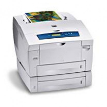 Xerox Phaser 8560