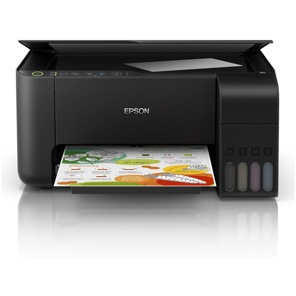 Epson EcoTank L 3150 Druckerpatronen beim Spezialisten kaufen | druckerpatronen.de