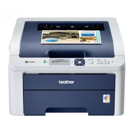 Brother HL-3040 CN