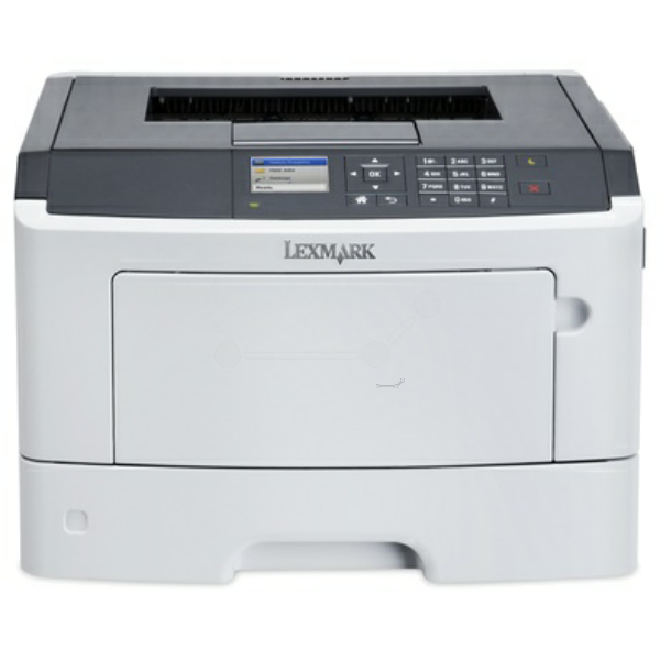Lexmark MS 517 dn Toner beim Spezialisten kaufen | druckerpatronen.de