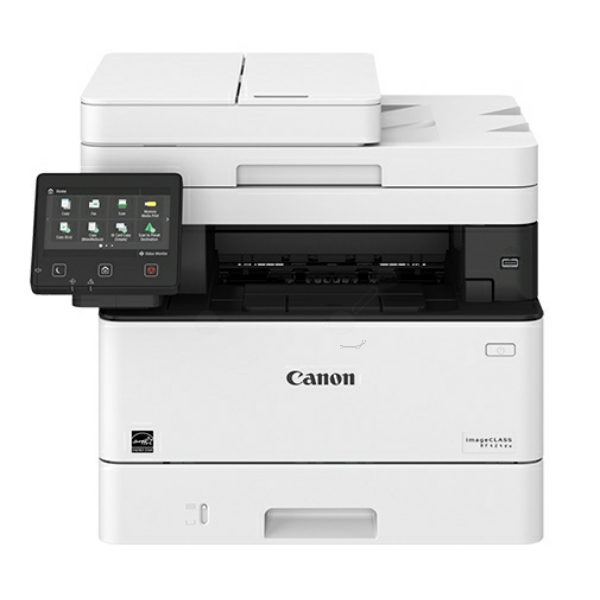 Canon i-SENSYS MF 424 dw Toner beim Spezialisten kaufen | druckerpatronen.de