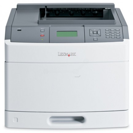 Lexmark T 650 N