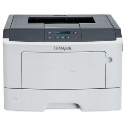 Lexmark M 1140 plus