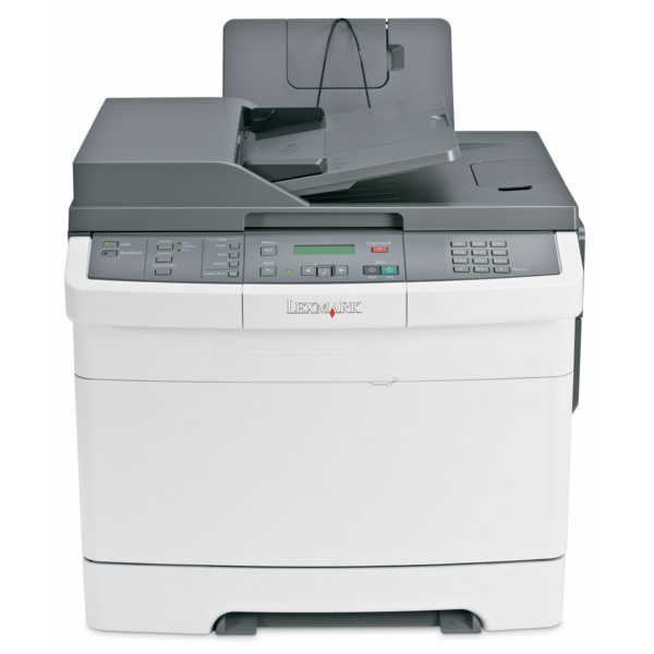 Lexmark X 543 DN Toner beim Spezialisten kaufen | druckerpatronen.de