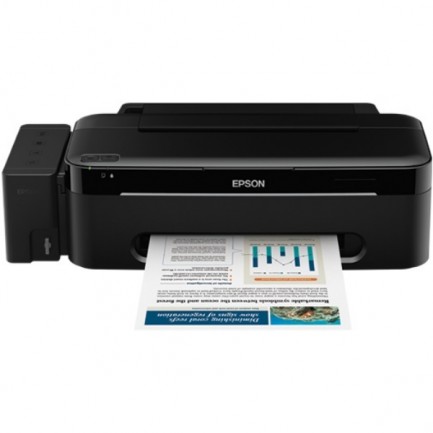 Epson L 100 Druckerpatronen beim Spezialisten kaufen | druckerpatronen.de