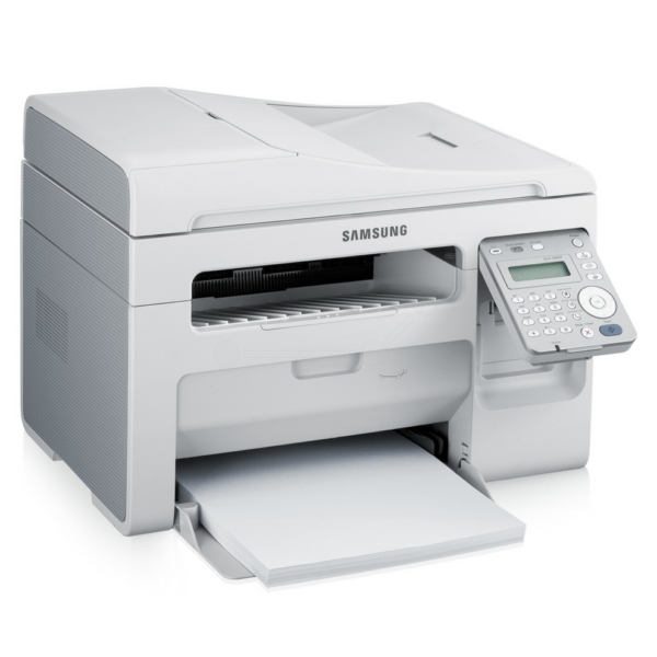 Samsung SCX-3405 W Toner beim Spezialisten kaufen | druckerpatronen.de