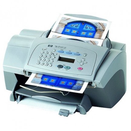 HP OfficeJet V 45 Druckerpatronen beim Spezialisten kaufen | druckerpatronen.de