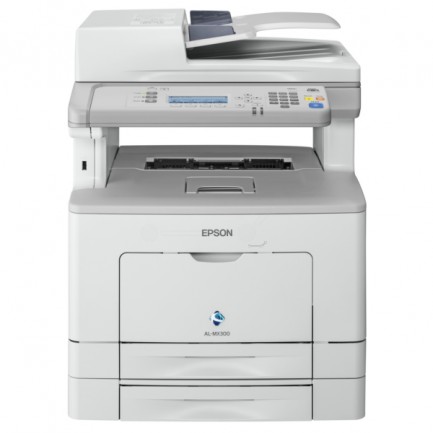 Epson WorkForce AL-MX 300 DTN