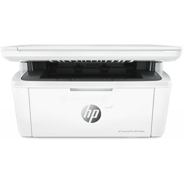 HP LaserJet Pro MFP M 30 w Toner beim Spezialisten kaufen | druckerpatronen.de