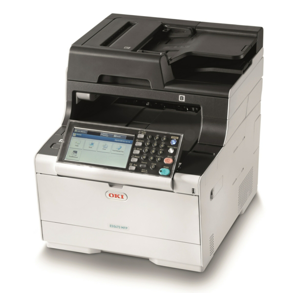 OKI ES 5473 MFP Toner beim Spezialisten kaufen | druckerpatronen.de