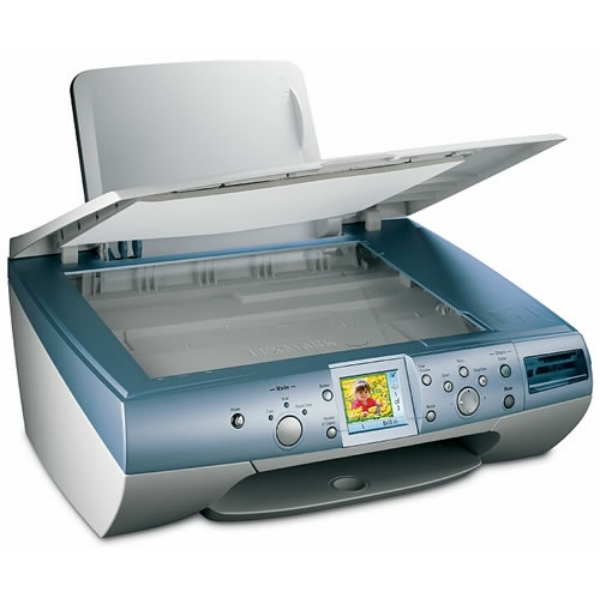 Lexmark P 6260 Druckerpatronen beim Spezialisten kaufen | druckerpatronen.de