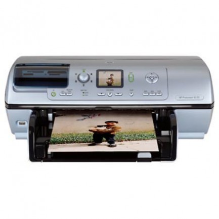 HP PhotoSmart 8150 Series Druckerpatronen beim Spezialisten kaufen | druckerpatronen.de
