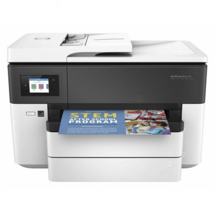 HP OfficeJet Pro 7730 Druckerpatronen beim Spezialisten kaufen | druckerpatronen.de