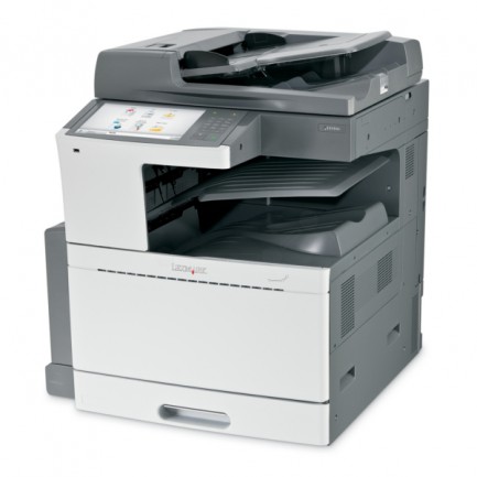 Lexmark X 954 DE