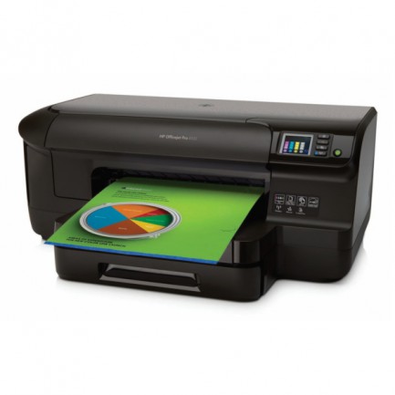 HP OfficeJet Pro 8100 ePrinter Druckerpatronen beim Spezialisten kaufen | druckerpatronen.de