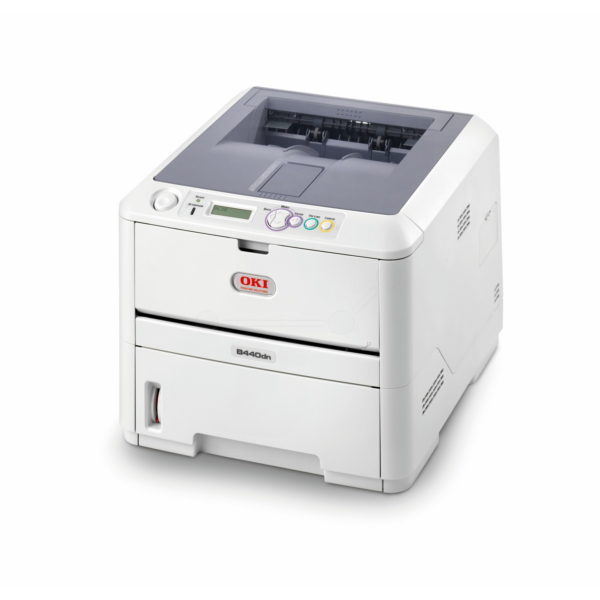 OKI B 440 DN Toner beim Spezialisten kaufen | druckerpatronen.de