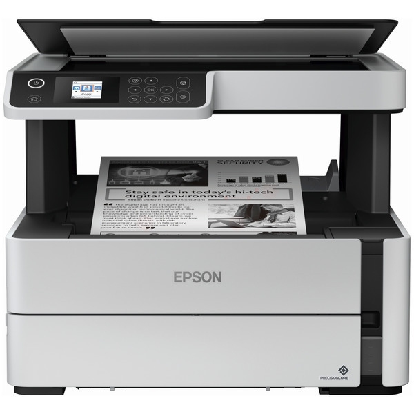 Epson EcoTank ET-M 2140 Druckerpatronen beim Spezialisten kaufen | druckerpatronen.de