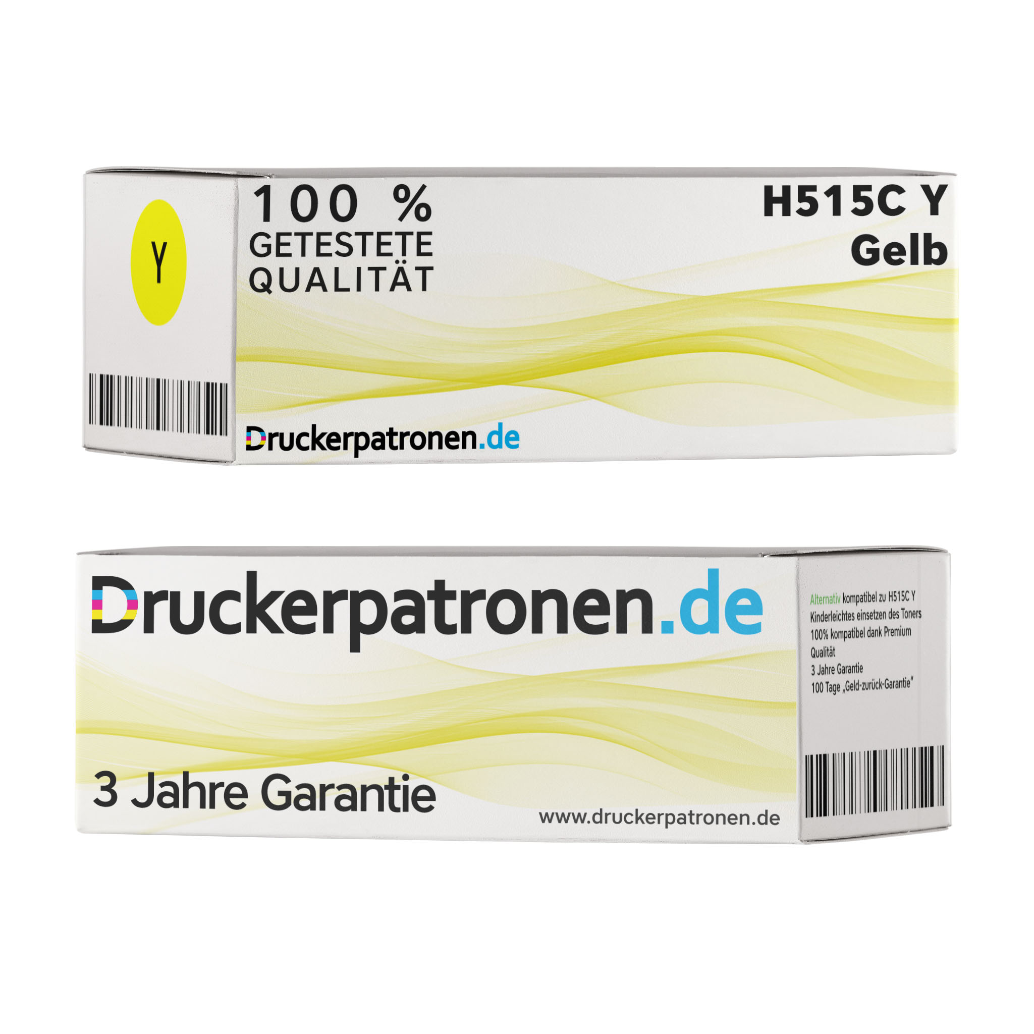 H515C Y H515C Y