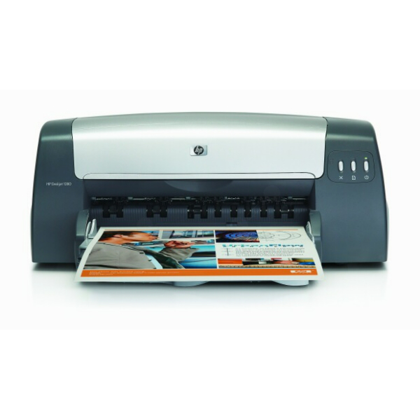 HP DeskJet 1280 Druckerpatronen beim Spezialisten kaufen | druckerpatronen.de
