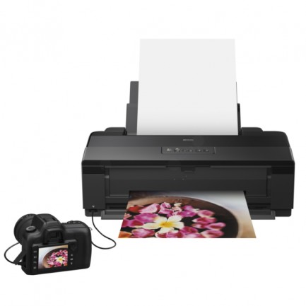 Epson Stylus Photo 1500 W Druckerpatronen beim Spezialisten kaufen | druckerpatronen.de