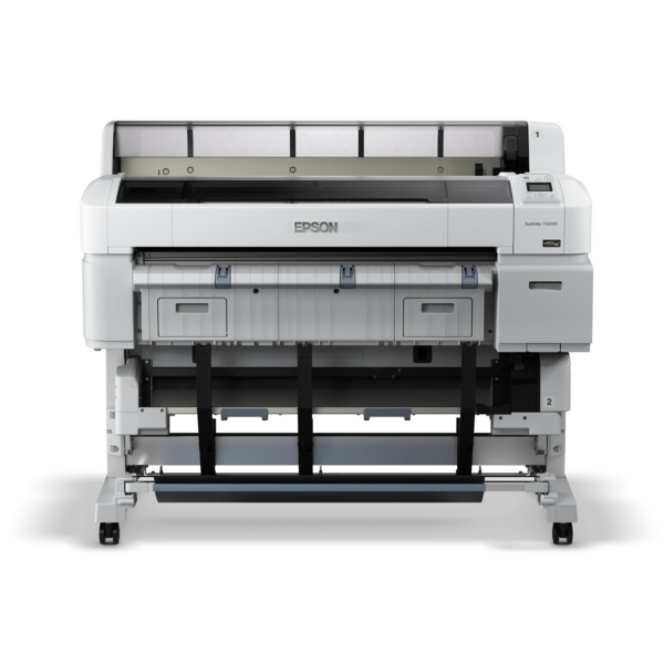 Epson SureColor SC-T 5200 D Druckerpatronen beim Spezialisten kaufen | druckerpatronen.de