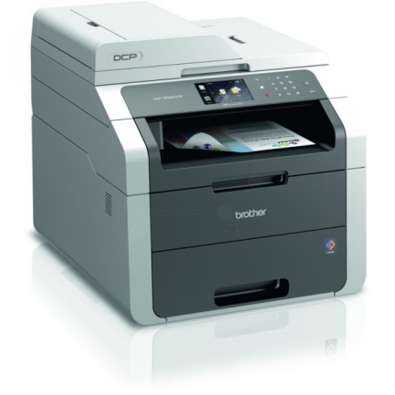 Brother DCP-9015 CDW Toner beim Spezialisten kaufen | druckerpatronen.de
