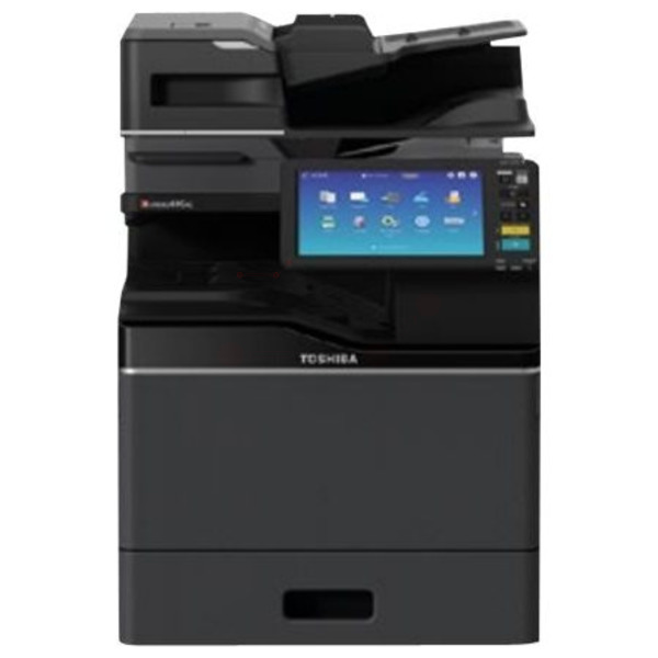 Toshiba E-Studio 330 AC