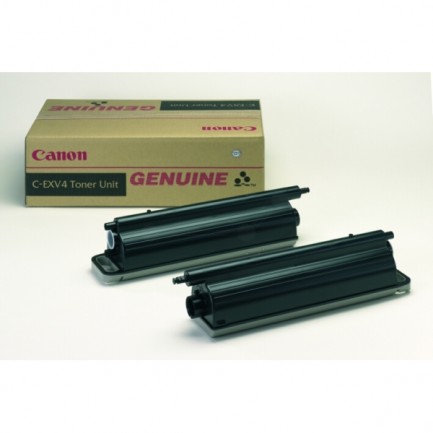 C-EXV 4 BK C-EXV 4 BK