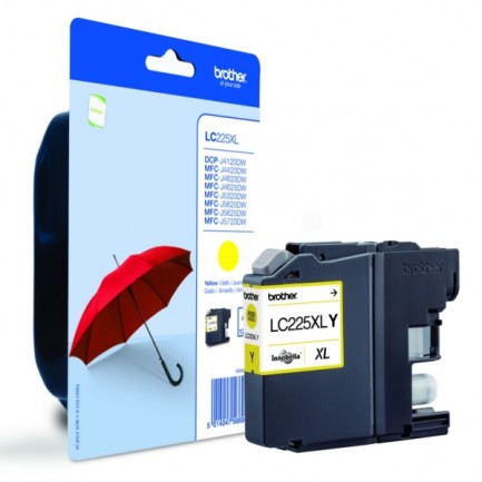 LC-225 XL Y BP