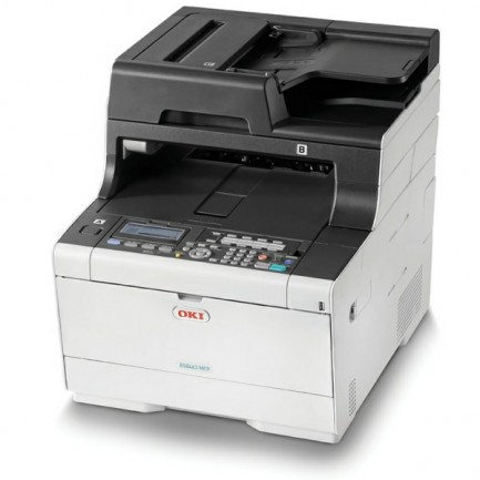 Oki OKI ES 5463 DN MFP