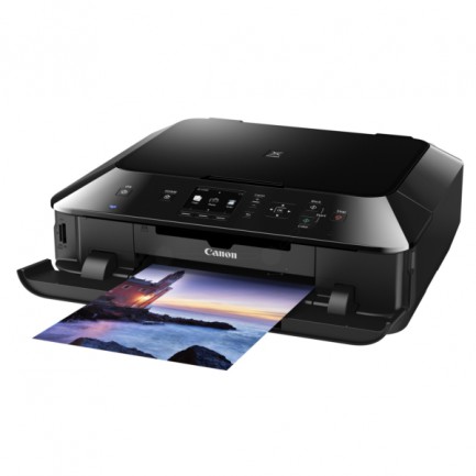 Canon Pixma MG 5400 Series