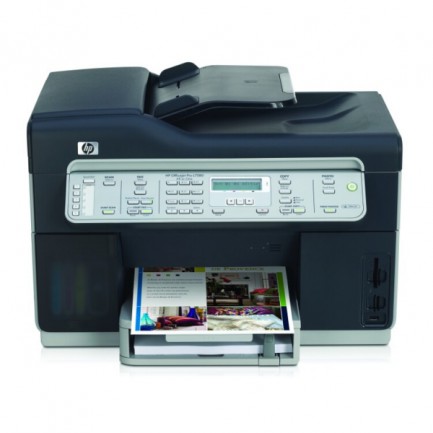 HP OfficeJet Pro L 7580 Druckerpatronen beim Spezialisten kaufen | druckerpatronen.de