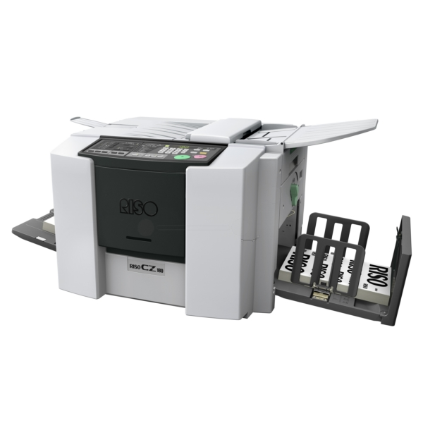 Riso SF-5450 Toner beim Spezialisten kaufen | druckerpatronen.de