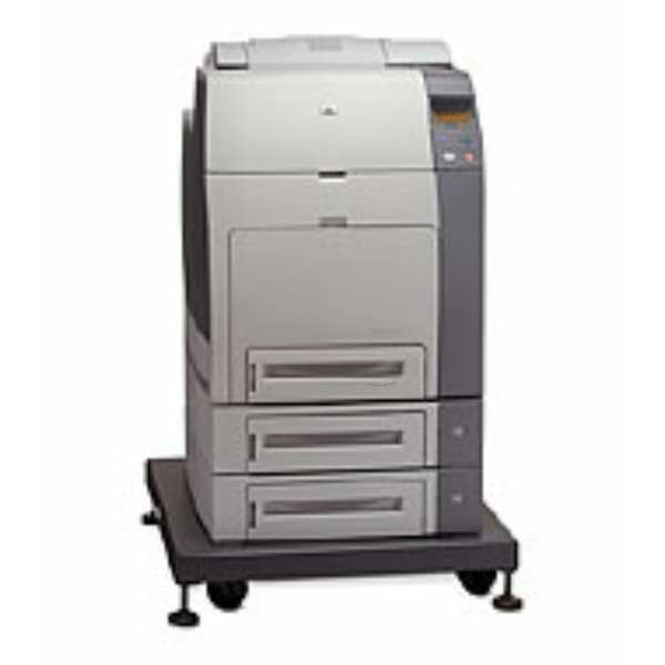 HP Color LaserJet 4700 DTN Toner beim Spezialisten kaufen | druckerpatronen.de