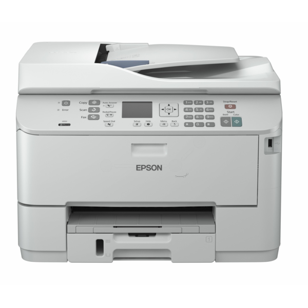 Epson WorkForce Pro WP-4525 DNF Druckerpatronen beim Spezialisten kaufen | druckerpatronen.de