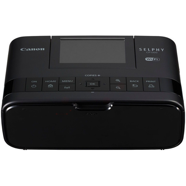 Canon Selphy CP
