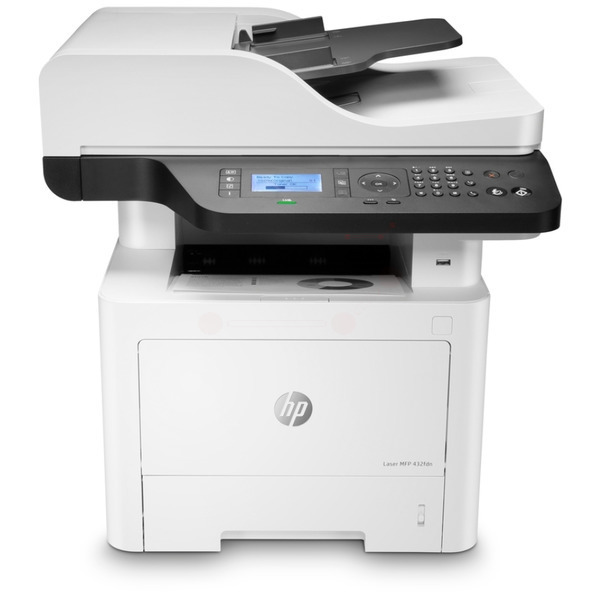 HP Laser MFP 432 fdn Toner beim Spezialisten kaufen | druckerpatronen.de