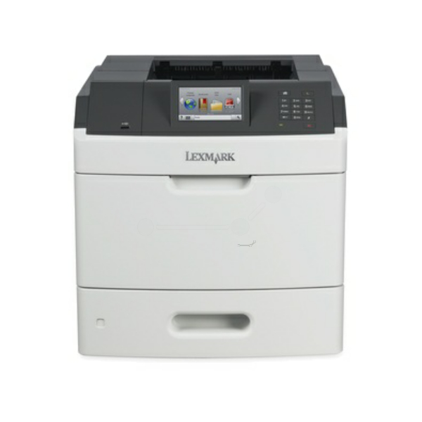 Lexmark MS 810 de Toner beim Spezialisten kaufen | druckerpatronen.de