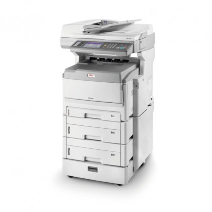 Oki OKI MC 851 CDTN