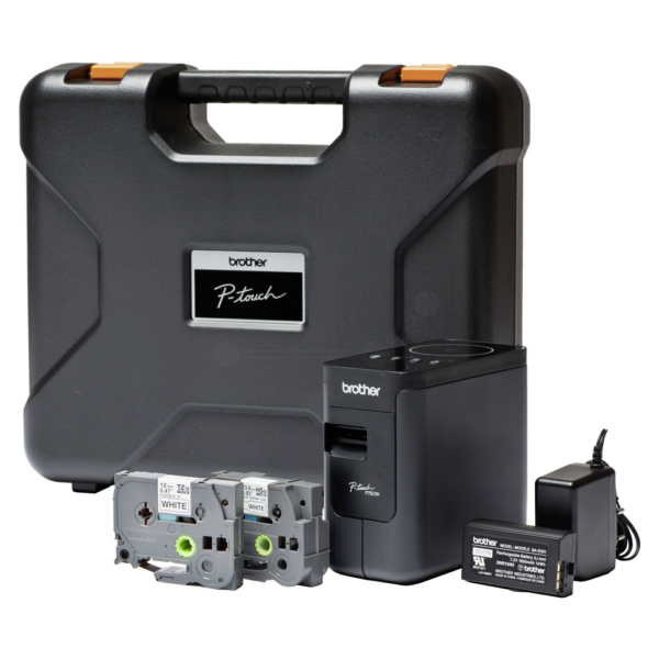 Brother P-Touch P 750 TDI