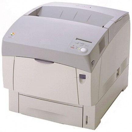 Xerox Phaser 6200