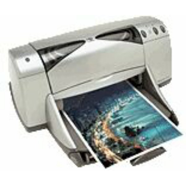 HP DeskJet 995 C Druckerpatronen beim Spezialisten kaufen | druckerpatronen.de