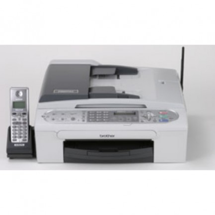 Brother Intellifax 2580 C Druckerpatronen beim Spezialisten kaufen | druckerpatronen.de